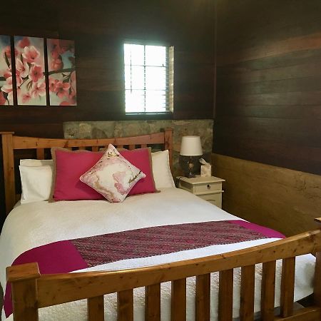 דנמארק Kangaroo Valley Cottage מראה חיצוני תמונה