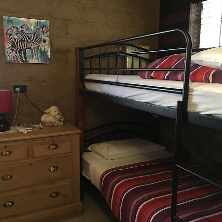 דנמארק Kangaroo Valley Cottage מראה חיצוני תמונה