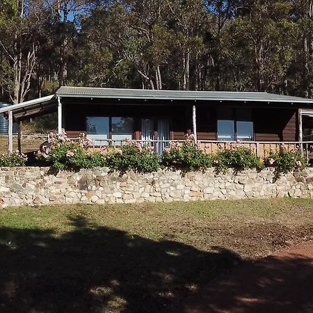 דנמארק Kangaroo Valley Cottage מראה חיצוני תמונה