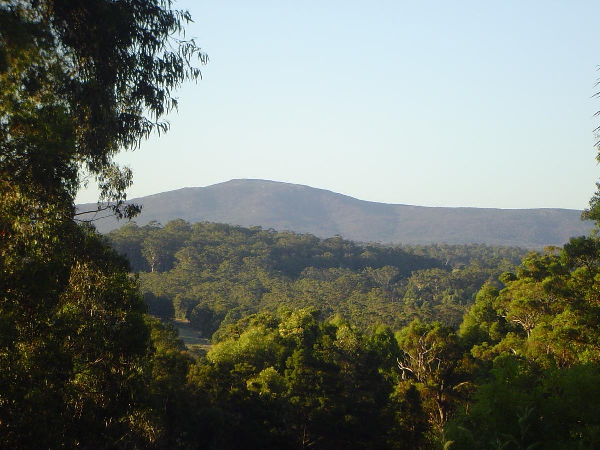 דנמארק Kangaroo Valley Cottage מראה חיצוני תמונה