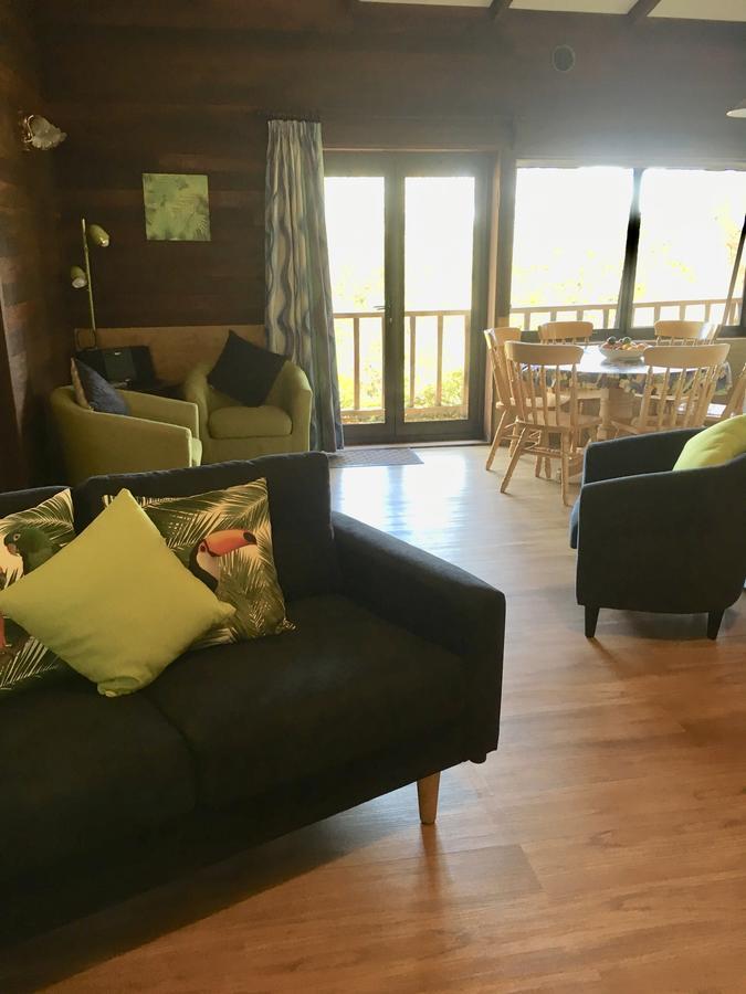 דנמארק Kangaroo Valley Cottage מראה חיצוני תמונה
