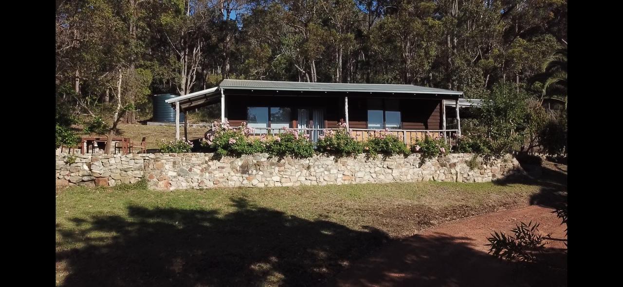 דנמארק Kangaroo Valley Cottage מראה חיצוני תמונה