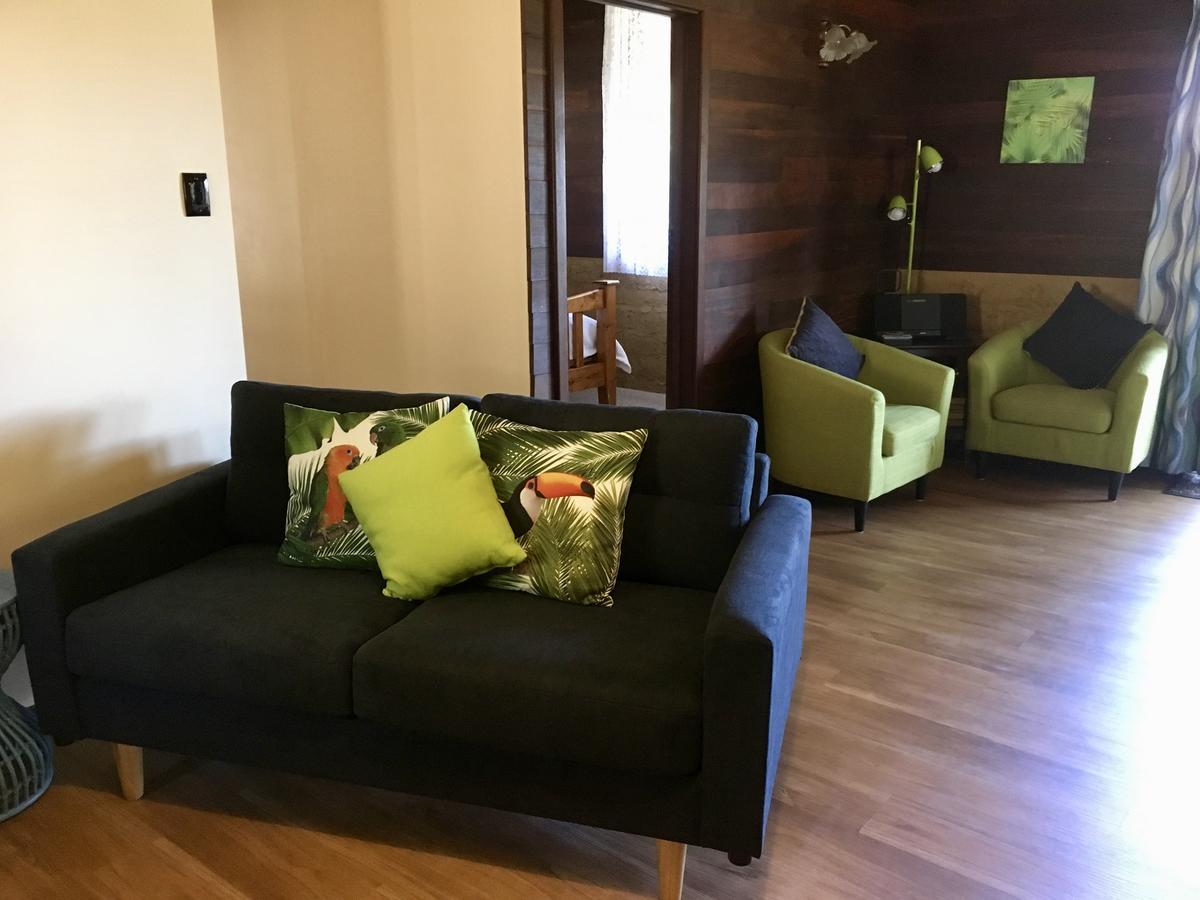 דנמארק Kangaroo Valley Cottage מראה חיצוני תמונה